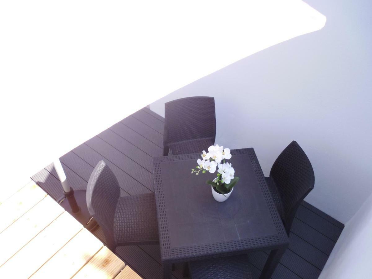 El Campizol Appartement Drena Buitenkant foto