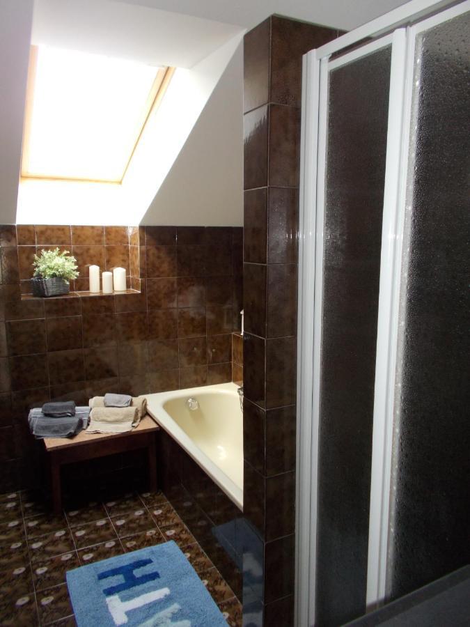 El Campizol Appartement Drena Buitenkant foto