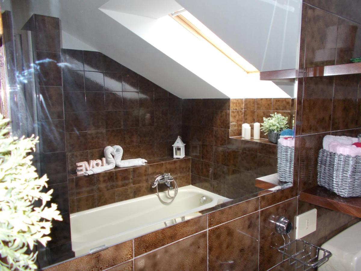 El Campizol Appartement Drena Buitenkant foto